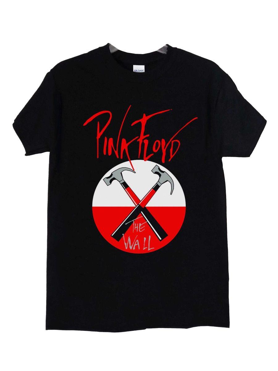 Polera Pink Floyd The Wall Martillo-2