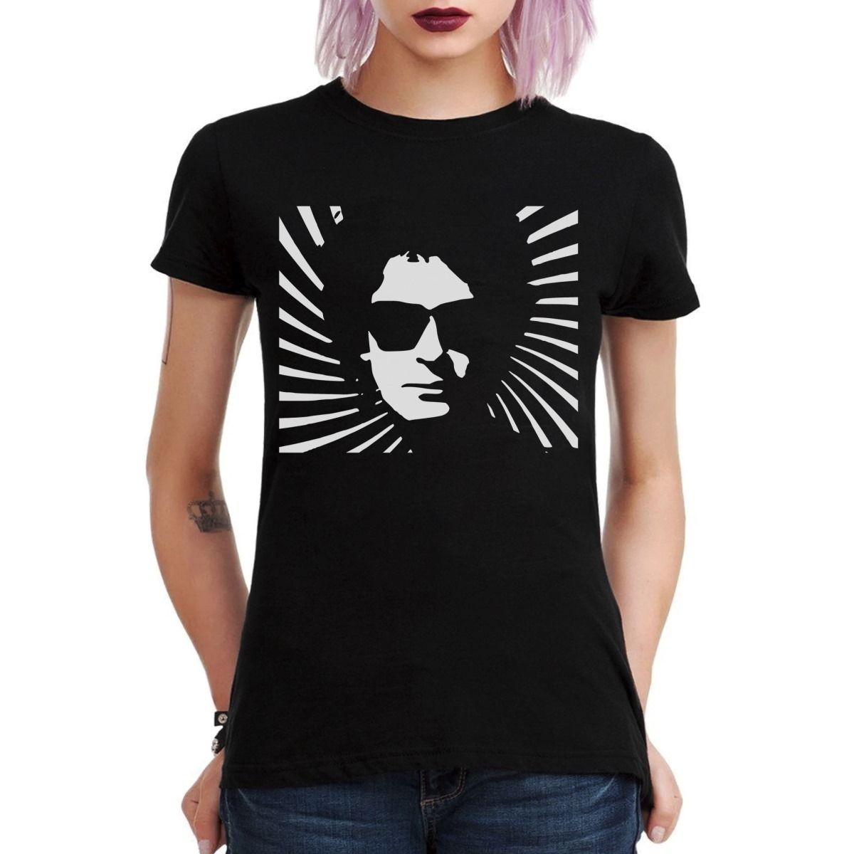 GUSTAVO CERATI FACE STENCIL POLERA MUJER-2