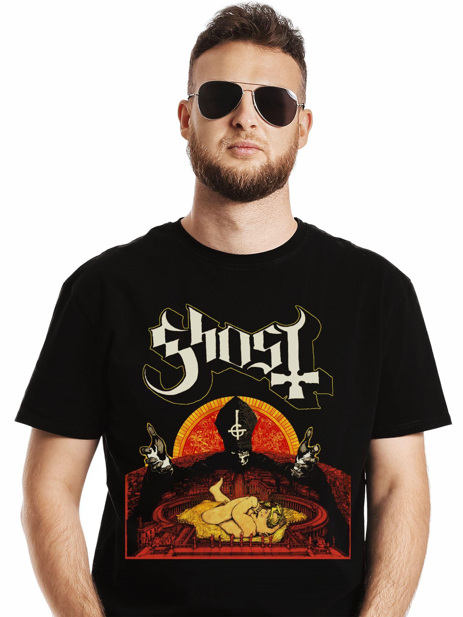 Polera Ghost Infestissumam-0