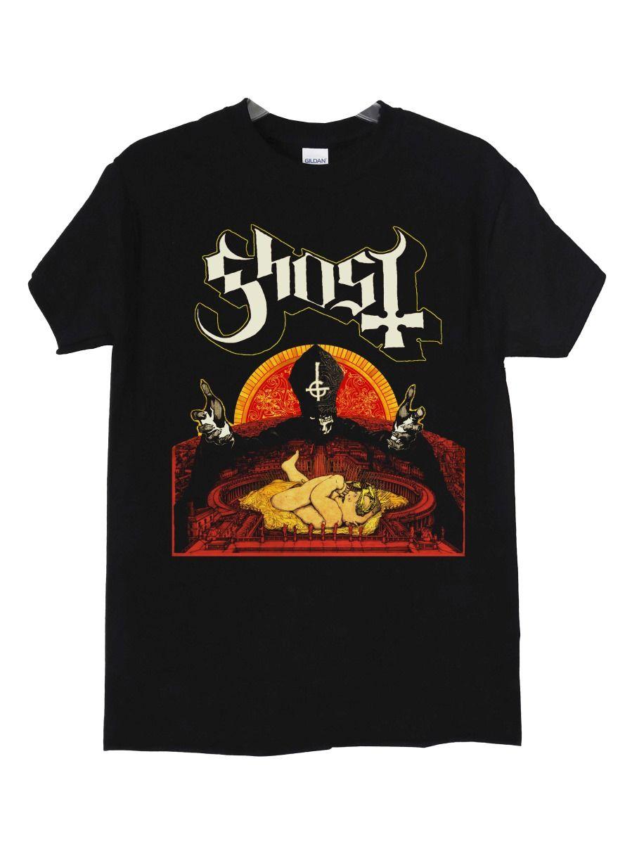 Polera Ghost Infestissumam-2