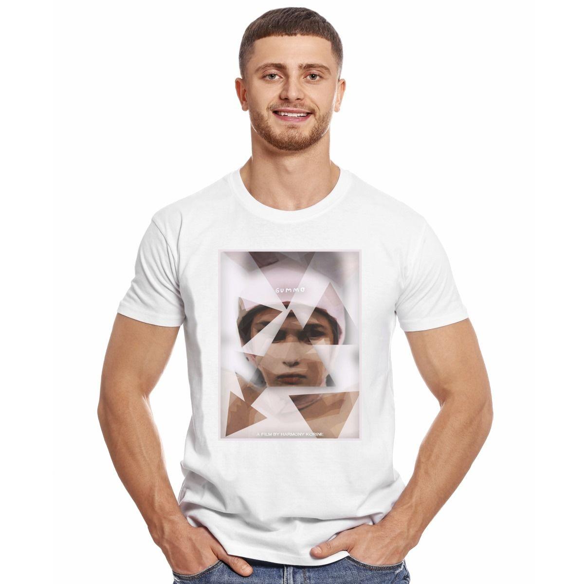 GUMMO POLERA MANGA CORTA HOMBRE-2