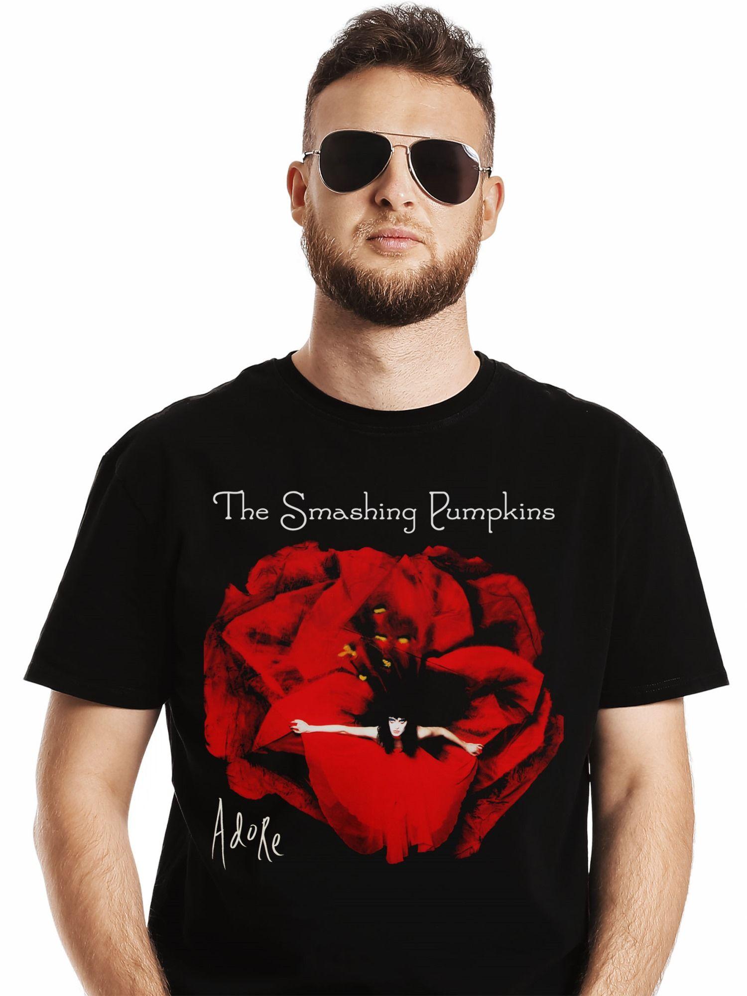 Polera The Smashing Pumpkins Adore-0