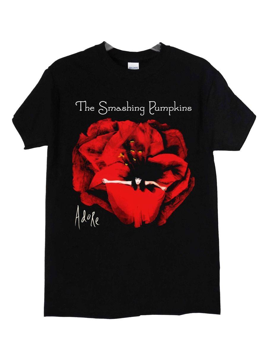Polera The Smashing Pumpkins Adore-2