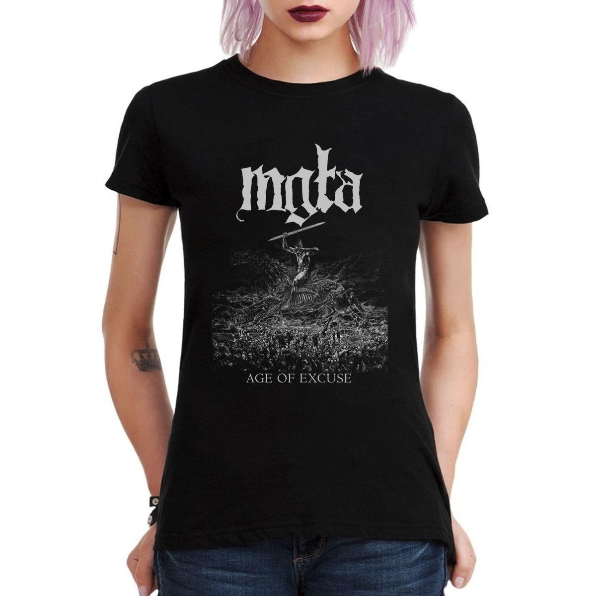 MGLA AGE OF EXCUSE POLERA MUJER-2