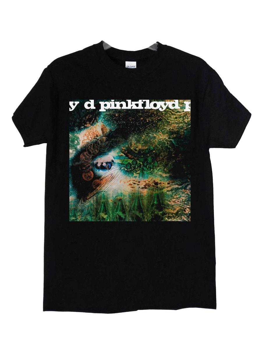 Polera Pink Floyd A Saucerful Of Secrets-2