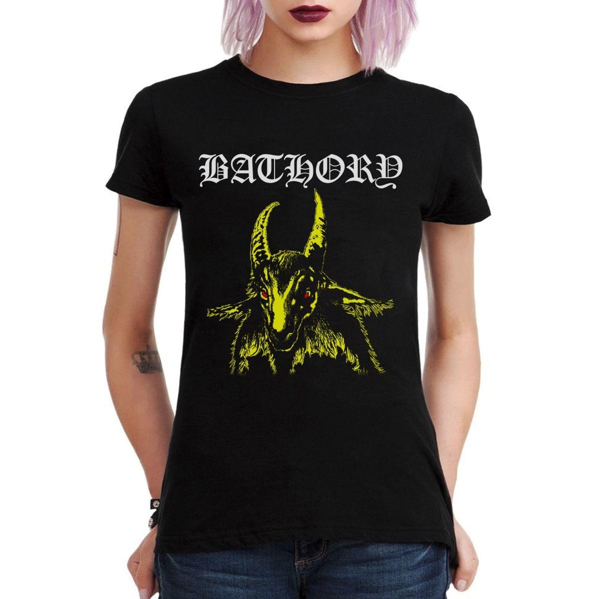 BATHORY BATHORY CABRA AMARILLA POLERA MUJER-2