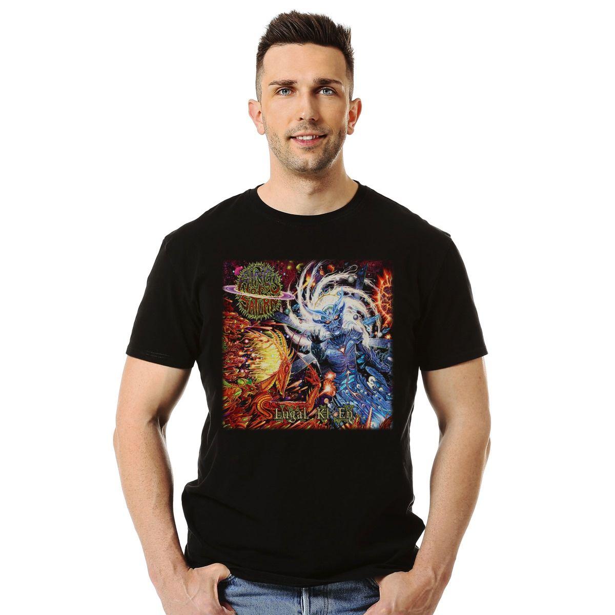 RINGS OF SATURN LUGAL KI POLERA MANGA CORTA HOMBRE-2