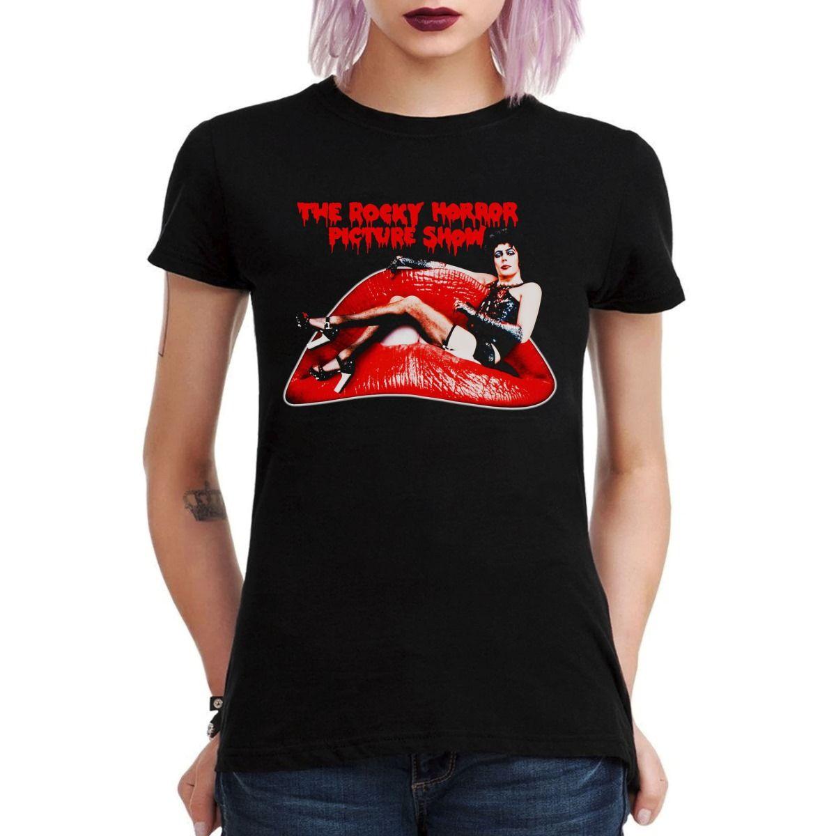 THE ROCKY HORROR PICTURE SHOW POLERA MUJER-2