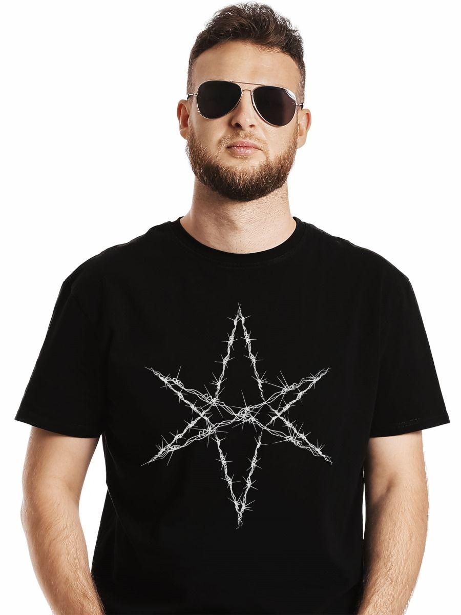 Polera Bring Me The Horizon Logo Punk-0