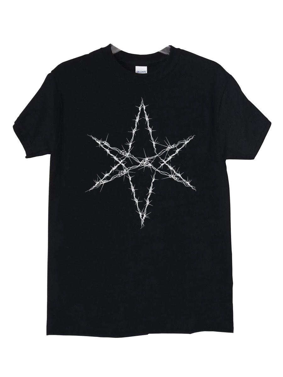 Polera Bring Me The Horizon Logo Punk-1