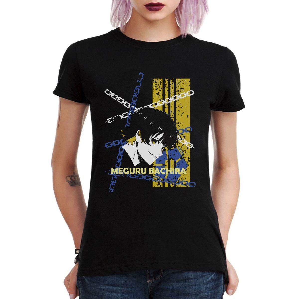 BLUELOCK MEGURU BACHIRA CADENAS POLERA MUJER-2