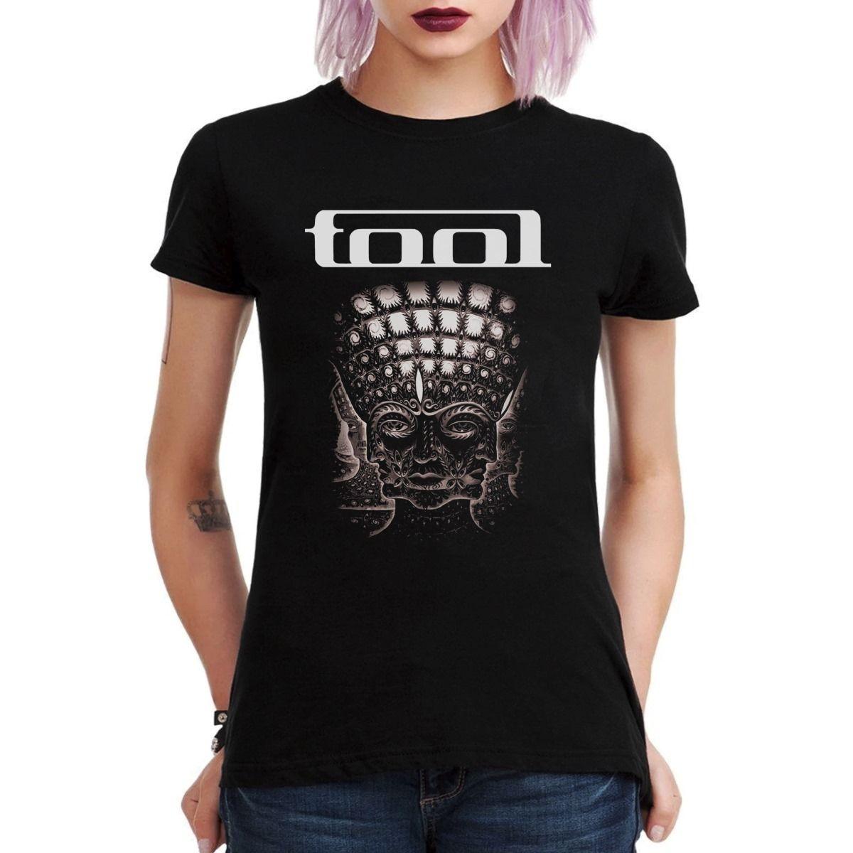 TOOL 1000 DAYS POLERA MUJER-2