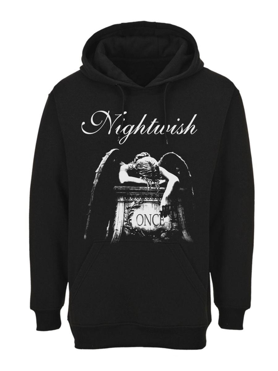 NIGHTWISH ONCE POLERON CANGURO-1