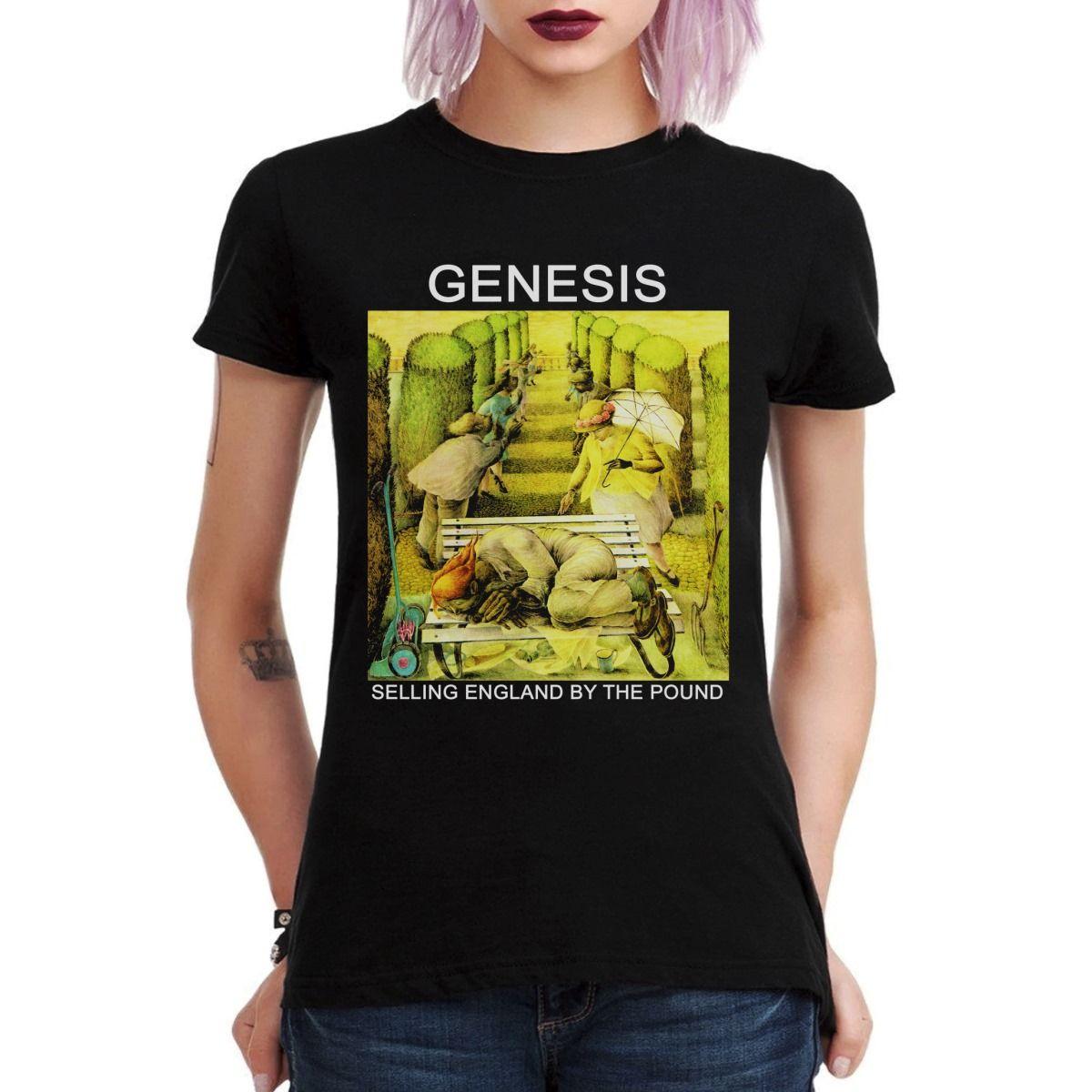 GENESIS SELLING ENGLAND BY THE POUND POLERA MUJER-2