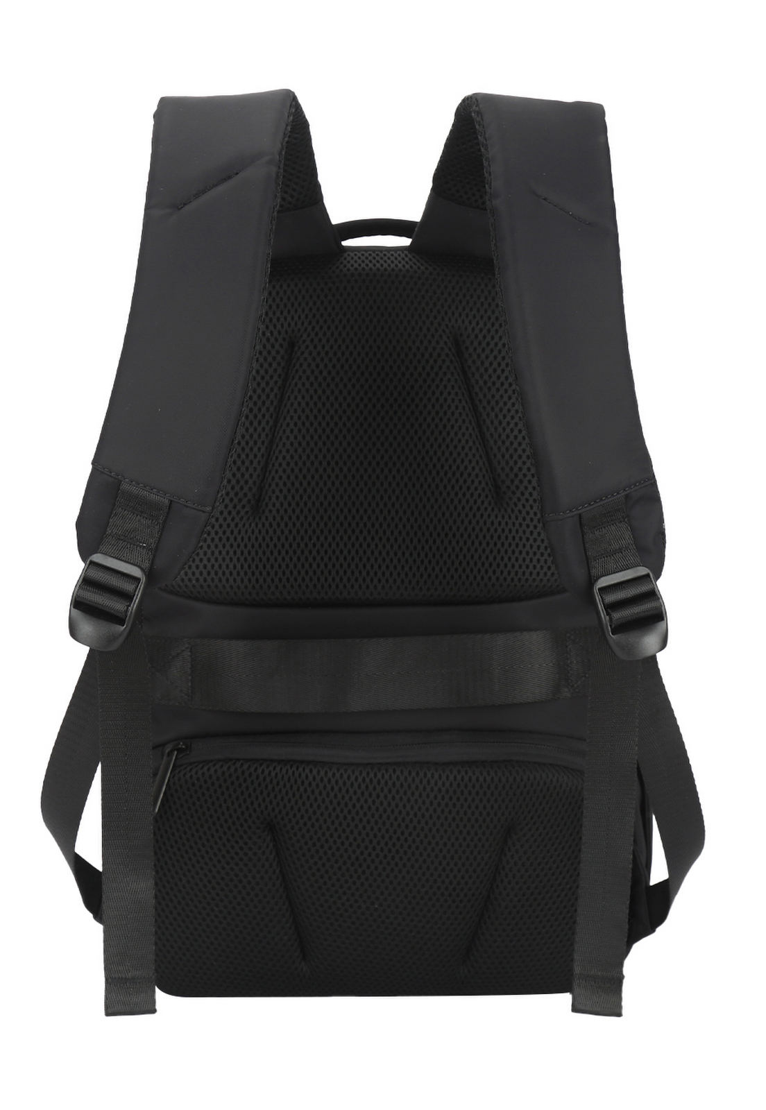 Mochila Cool Capital DOTT 15 6 Urbana Resistente Negra-1