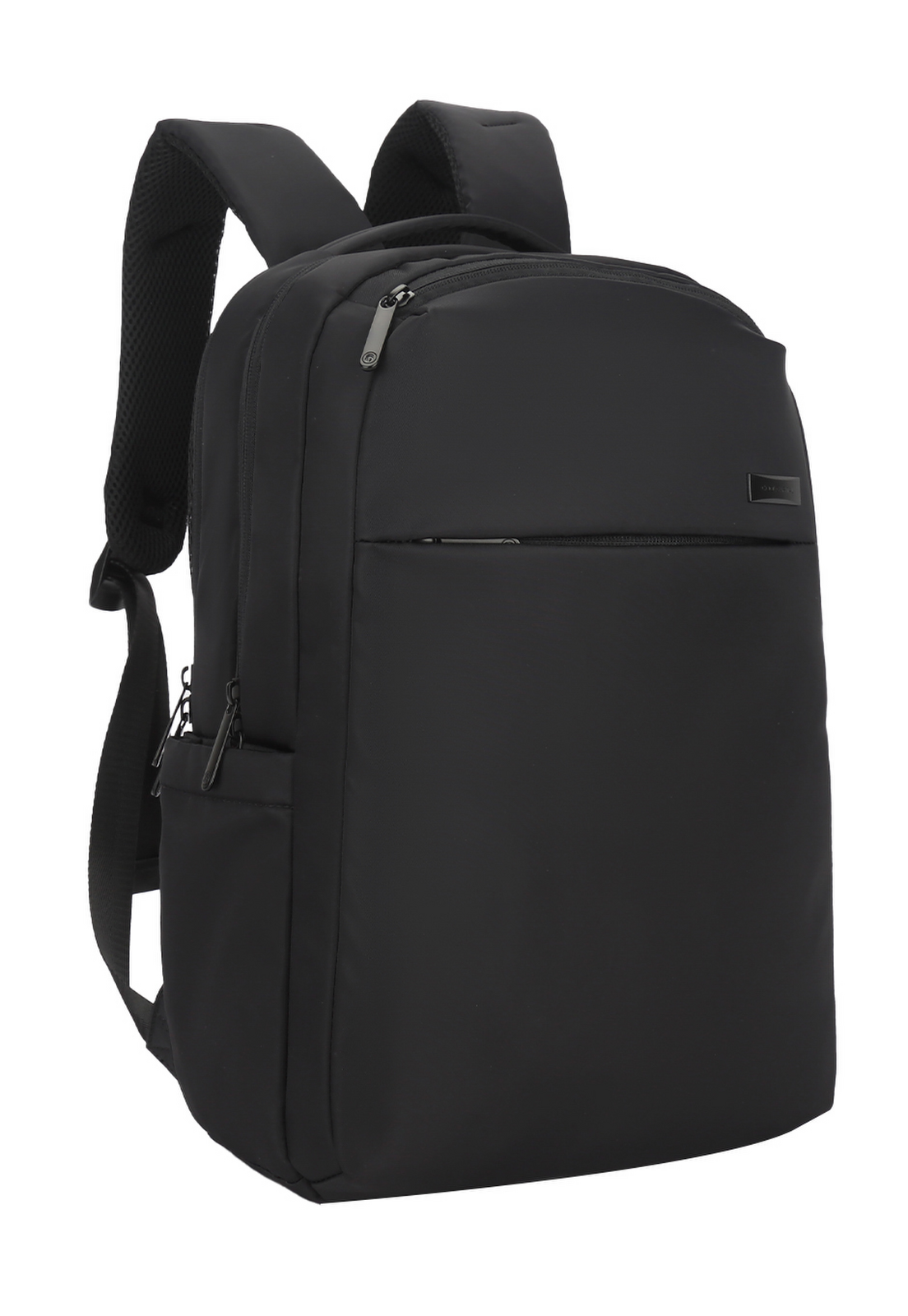 Mochila Cool Capital DOTT 15 6 Urbana Resistente Negra-2