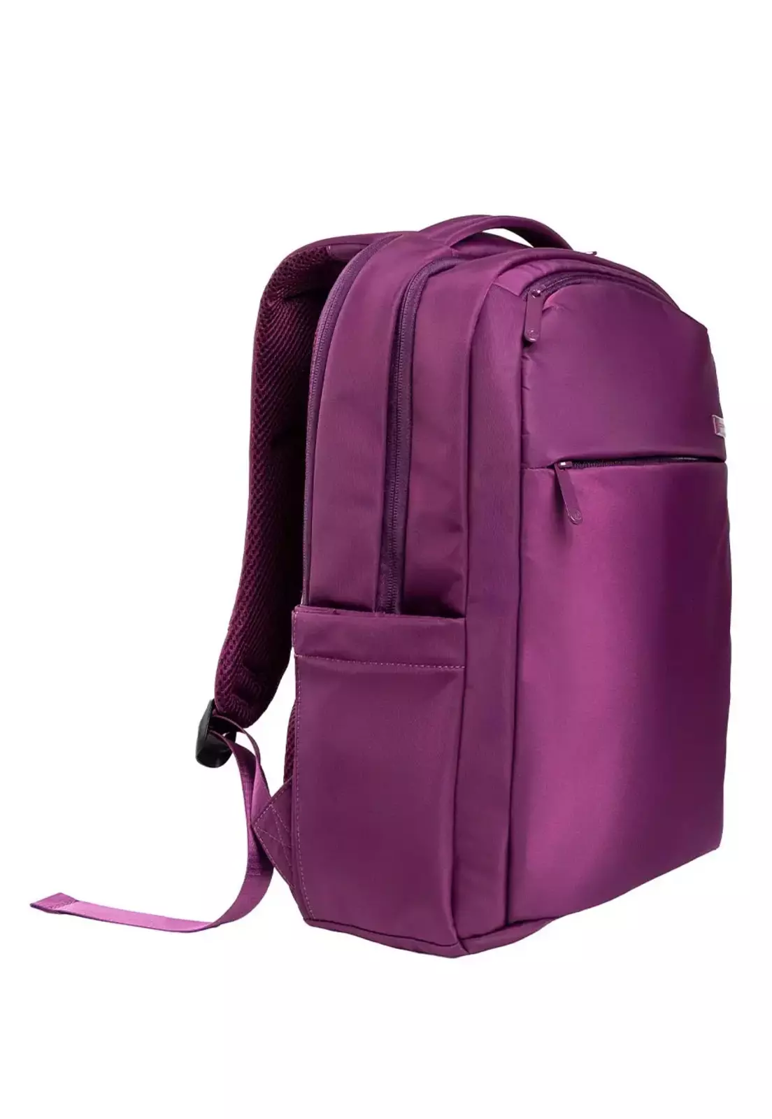 Mochila Cool Capital Dott 15 6 Morada Urbana Uso Diario-2