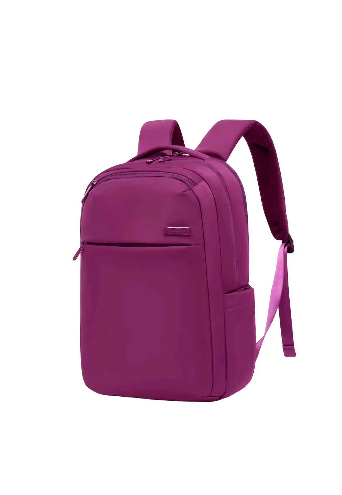 Mochila Cool Capital Dott 15 6 Morada Urbana Uso Diario-3