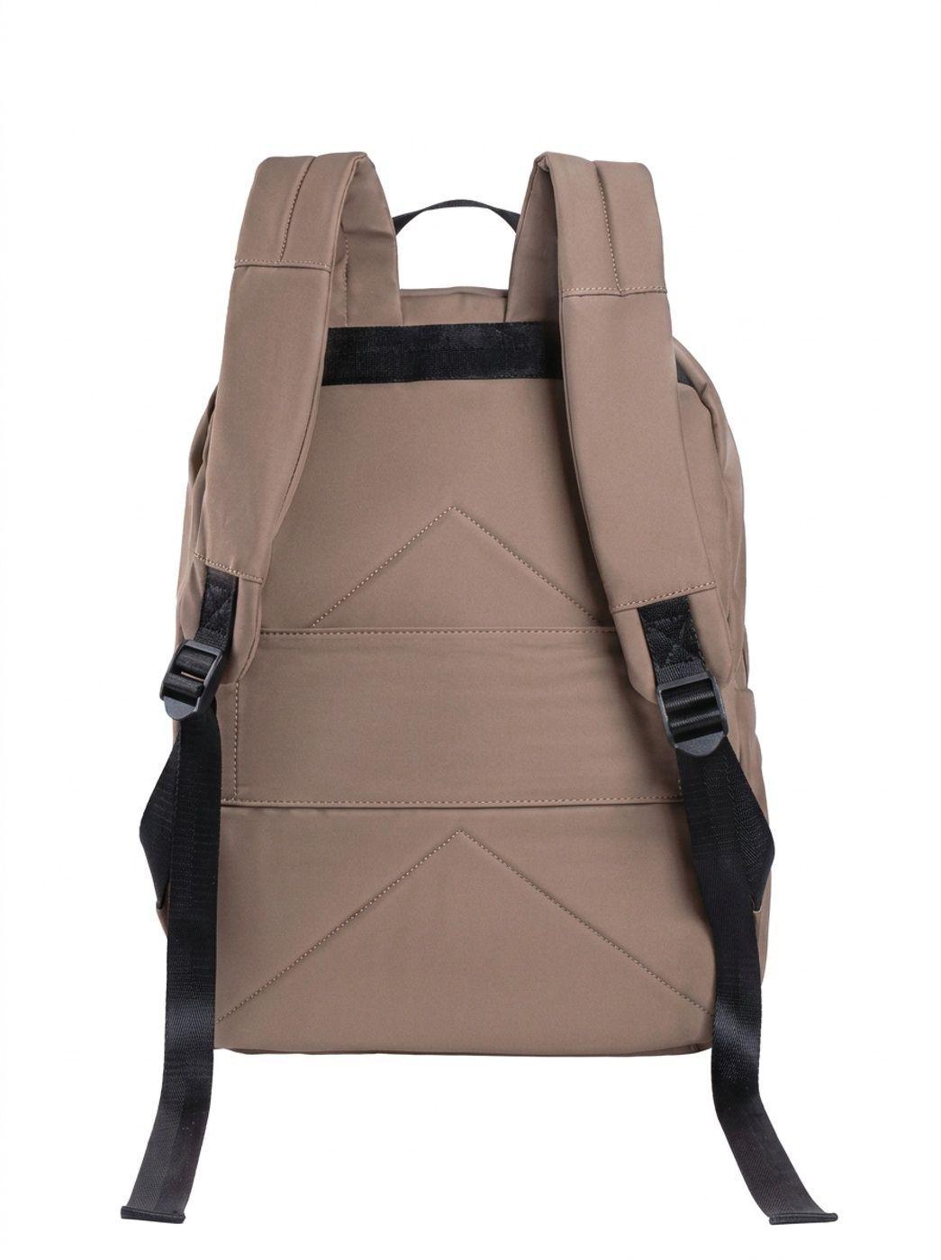 Mochila Cool Capital SORA 15 Caf Urbana Uso Diario-3