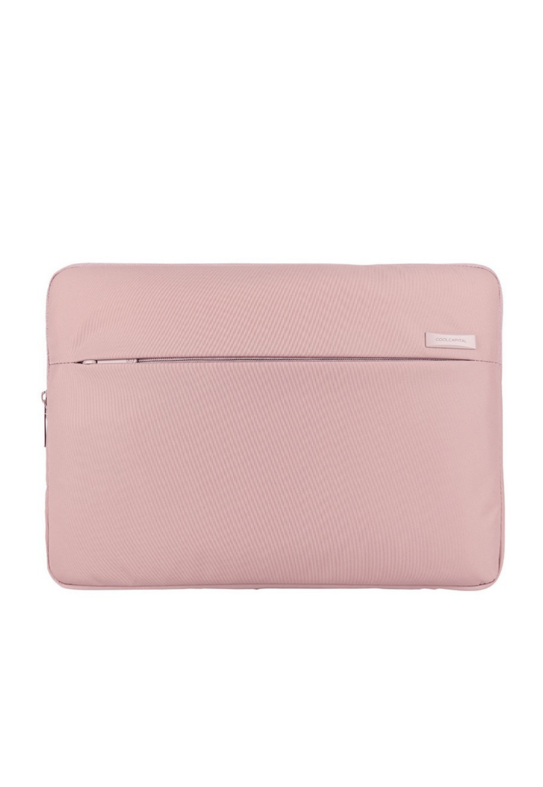 Funda Notebook Cool Capital DOTT 15 6 Rosa Acolchada-0
