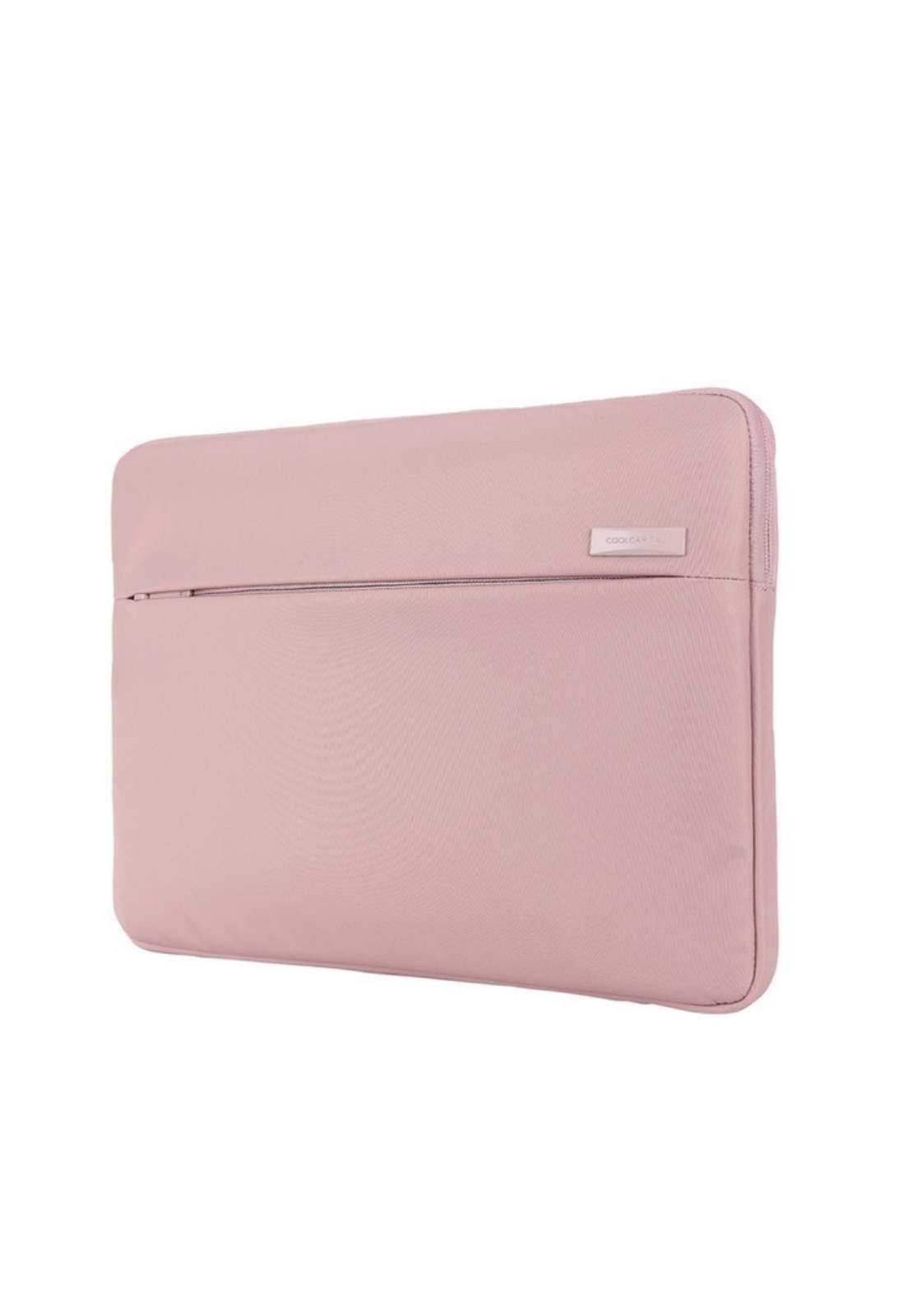 Funda Notebook Cool Capital DOTT 15 6 Rosa Acolchada-3