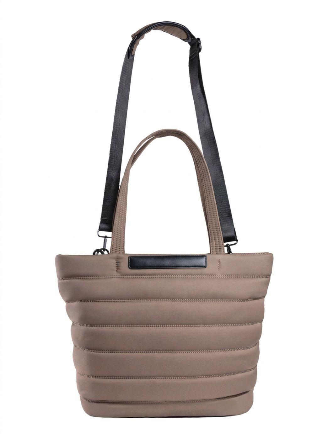 Bolso Cool Capital SORA 13 Caf Tote Urbano Uso Diario-3