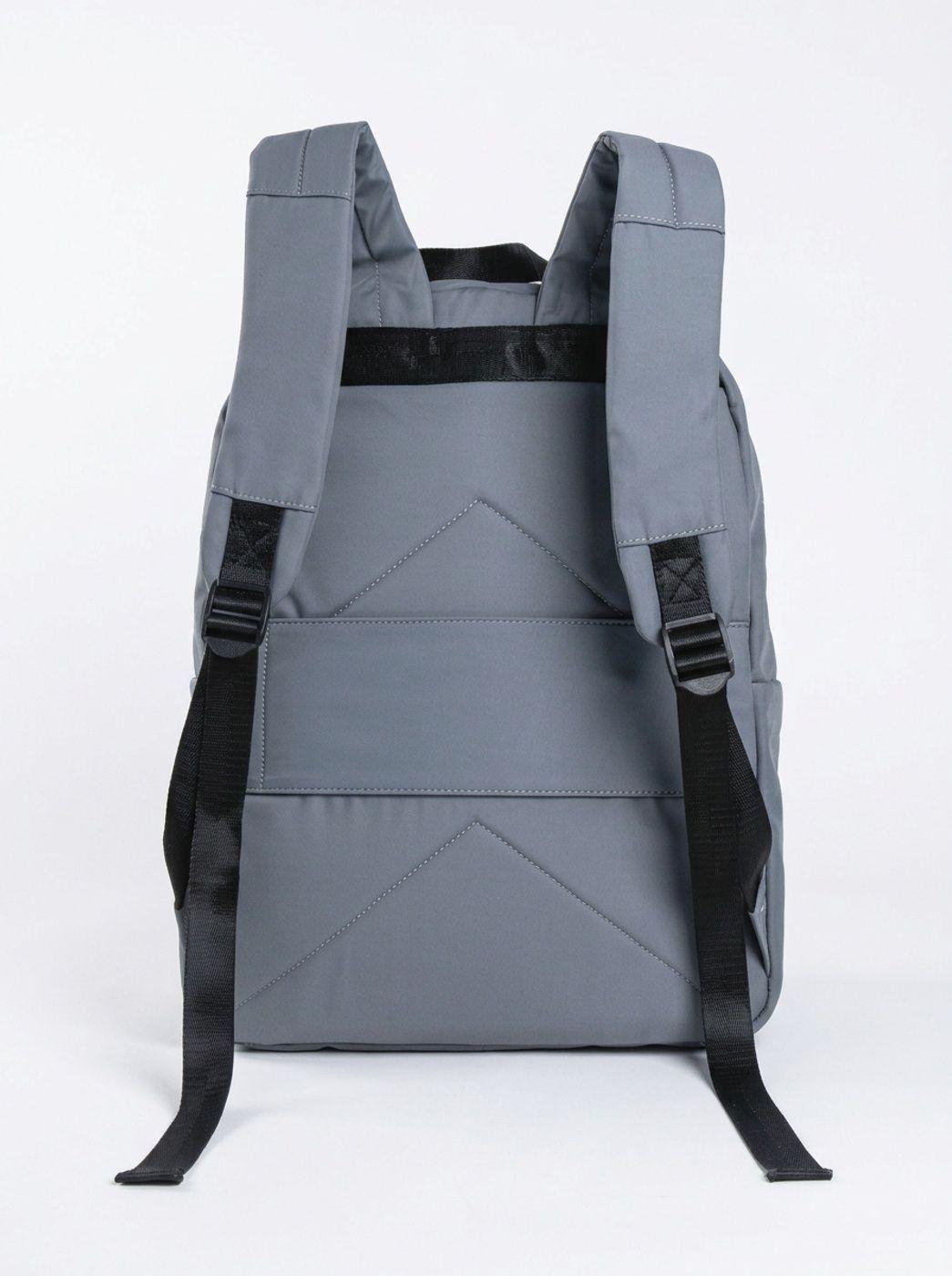 Mochila Cool Capital SORA 15 Gris-3