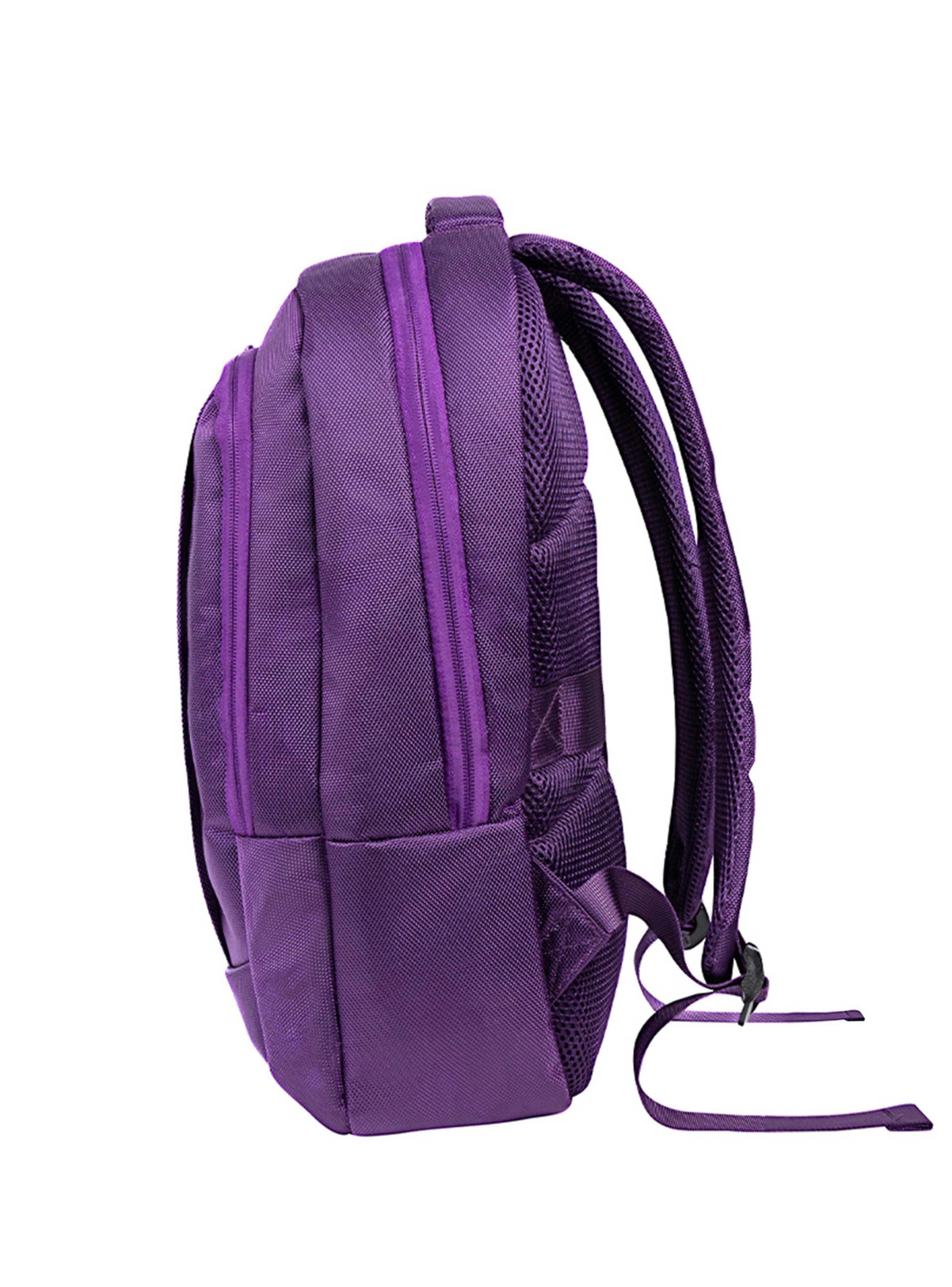 Mochila Cool Capital ERA 15 6 Morada Urbana Para Uso Diario-2