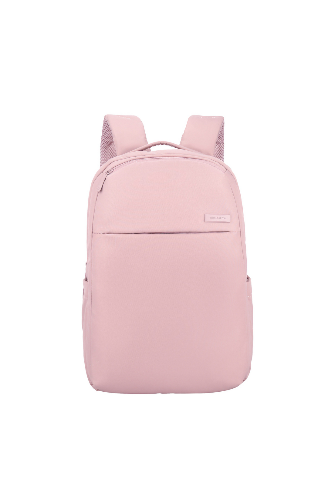 Mochila Cool Capital Dott 15 6 Rosada Urbana Uso Diario-0