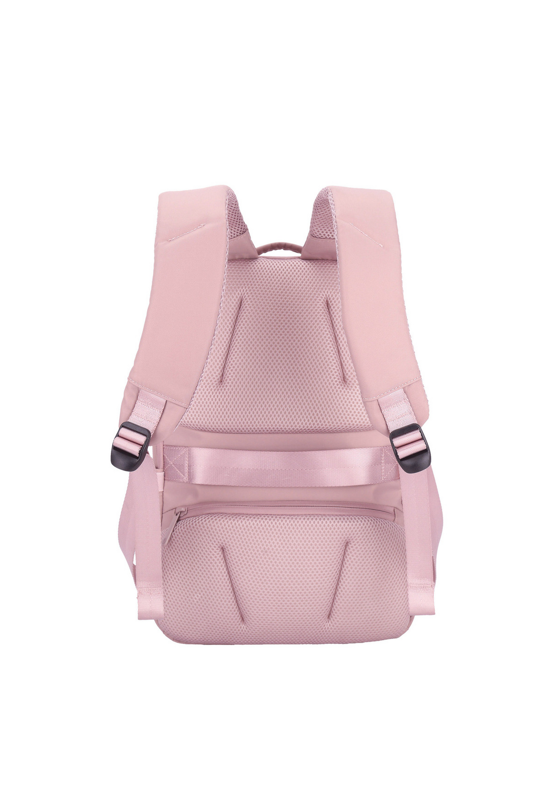 Mochila Cool Capital Dott 15 6 Rosada Urbana Uso Diario-1