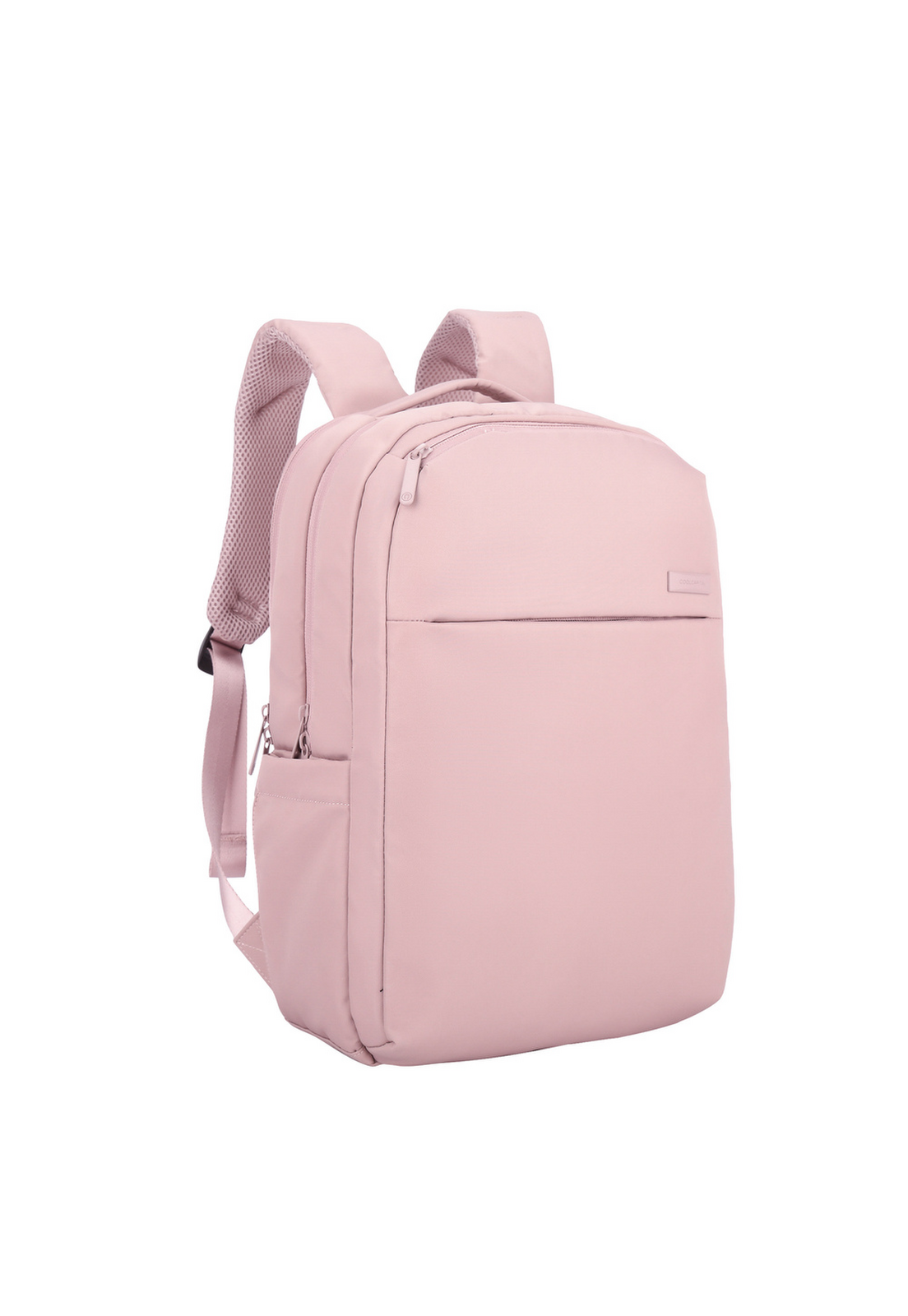 Mochila Cool Capital Dott 15 6 Rosada Urbana Uso Diario-2