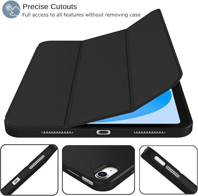 Funda Smart Cover Para iPad 10ma Generación De 10.9"-4