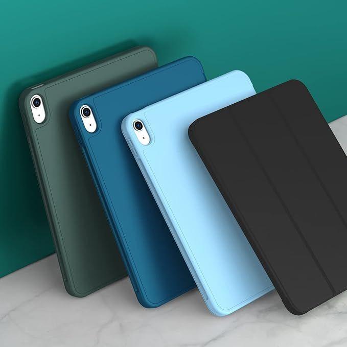 Funda Smart Cover Para iPad 10ma Generación De 10.9"-5