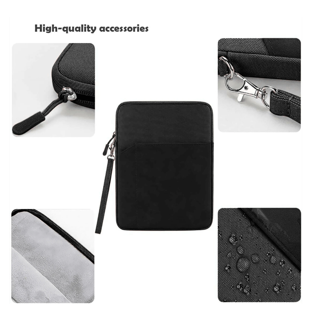 Funda Bolso Estuche Para Tablet e iPad de hasta 11 pulgadas -2