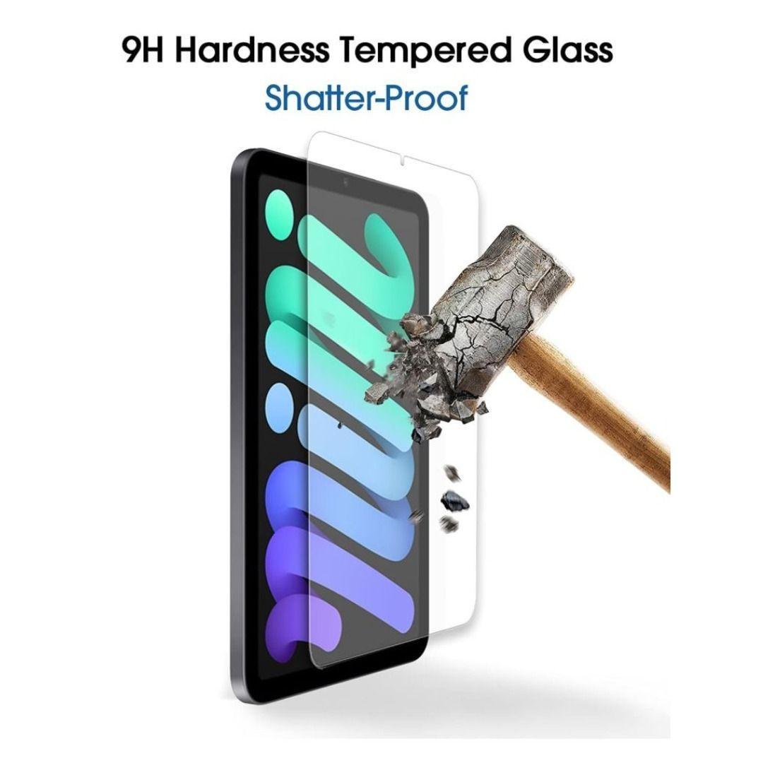 Lamina Mica para iPad Mini 7 2024 -2