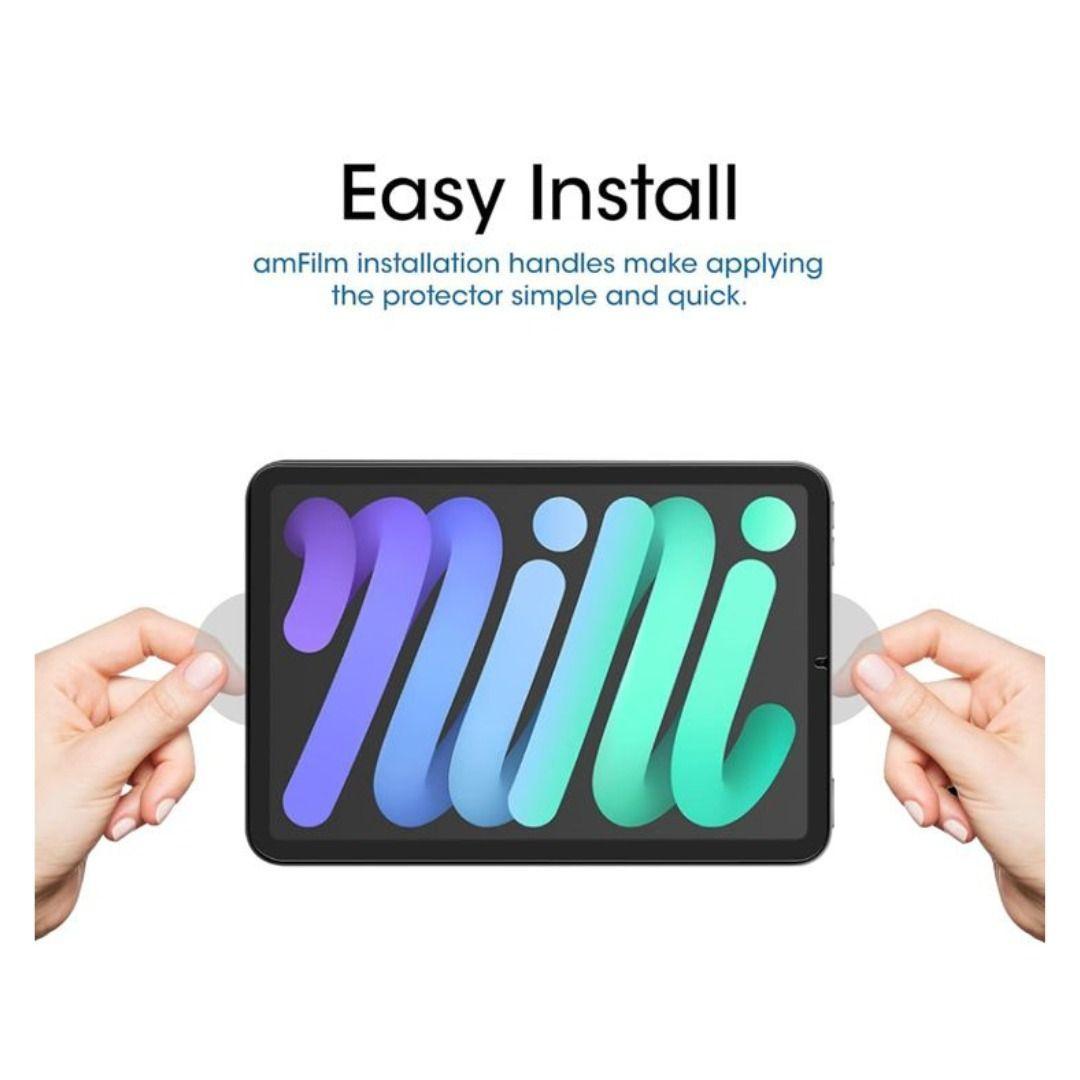 Lamina Mica para iPad Mini 7 2024 -3