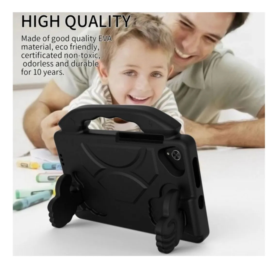 Carcasa Infantil Para Samsung Tab A9 (8.7 Pulgadas) Sm-x110-2