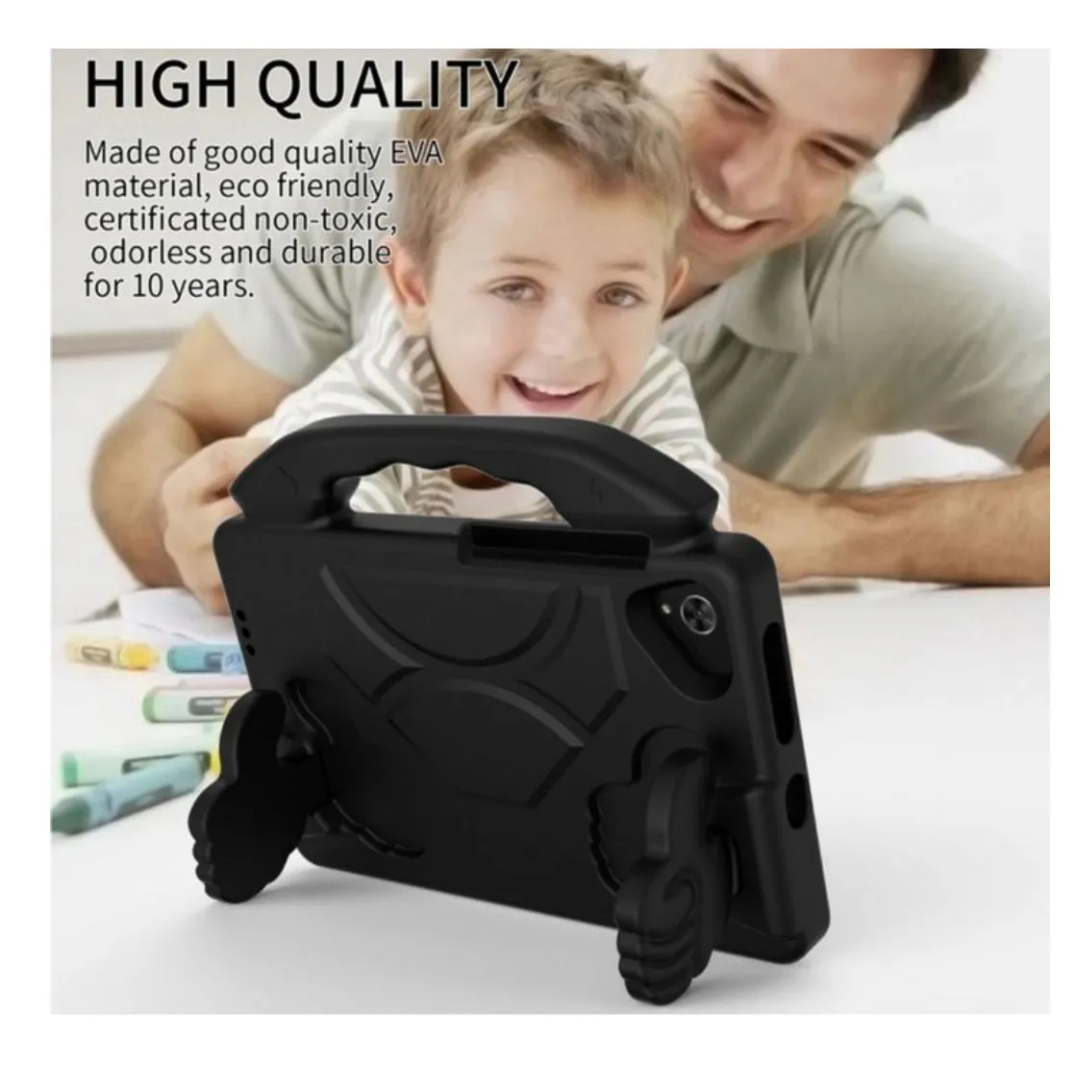 Carcasa Infantil Para Samsung Tab A9 (8.7 Pulgadas) Sm-x110-7