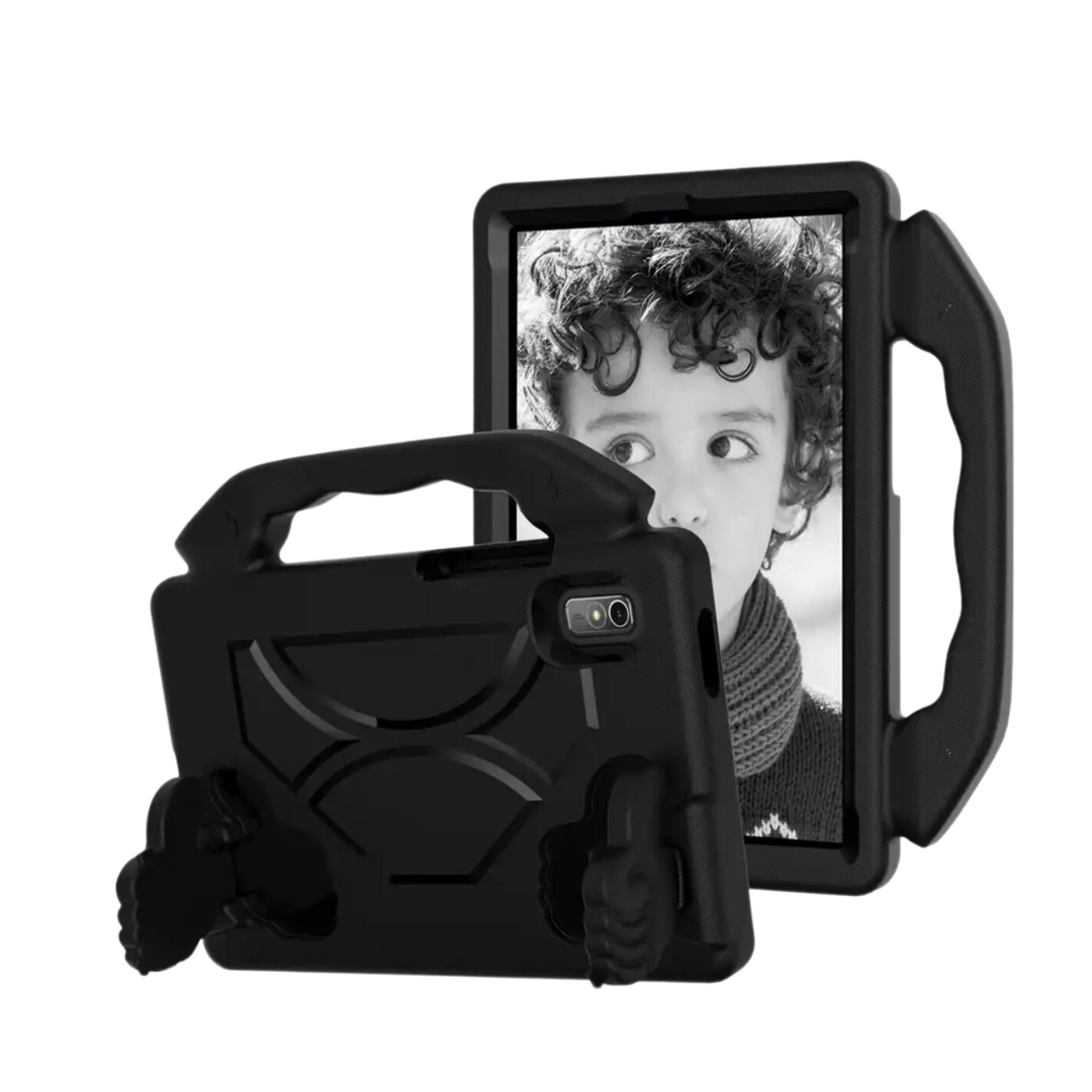 Carcasa Funda Infantil Anti Golpe Para Lenovo M9 Tb310-0