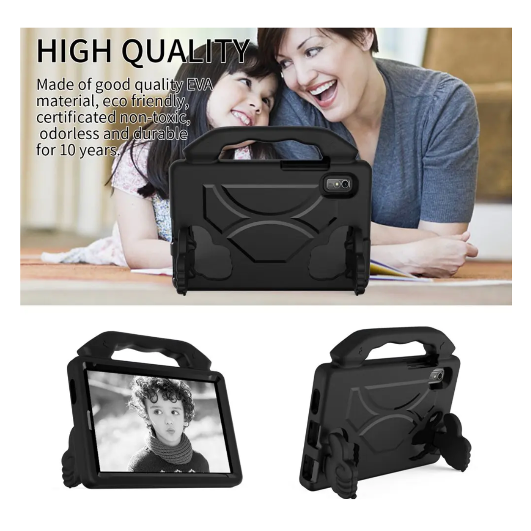 Carcasa Funda Infantil Anti Golpe Para Lenovo M9 Tb310-2