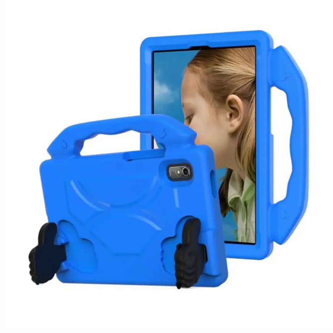 Carcasa Funda Infantil Anti Golpe Para Lenovo M9 Tb310-0