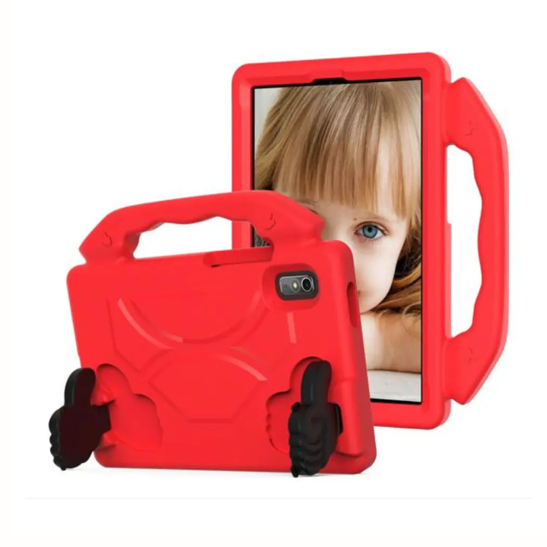 Carcasa Funda Infantil Anti Golpe Para Lenovo M9 Tb310-0