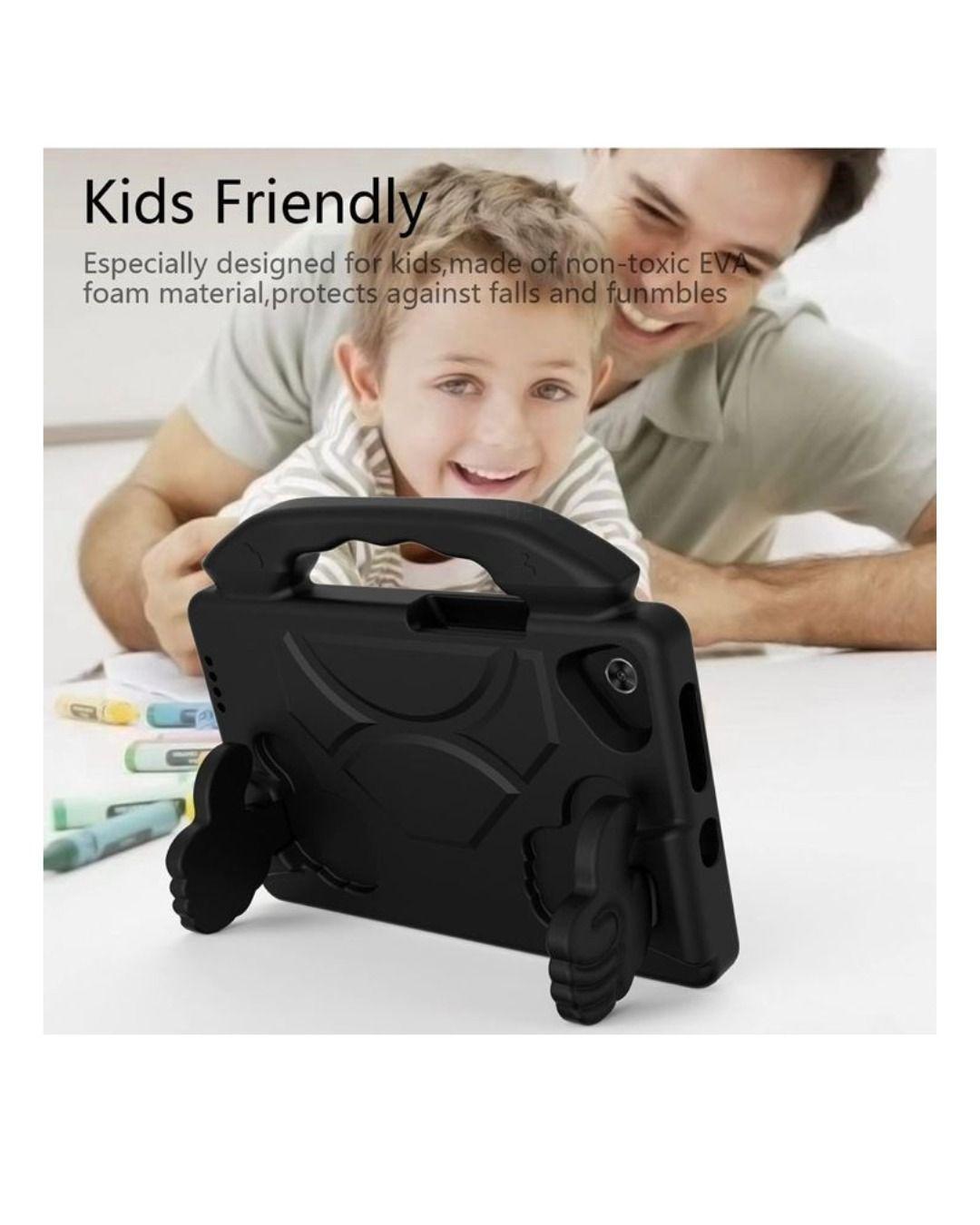 Carcasa Infantil para Samsung Tab A11 8.7 X130 -5
