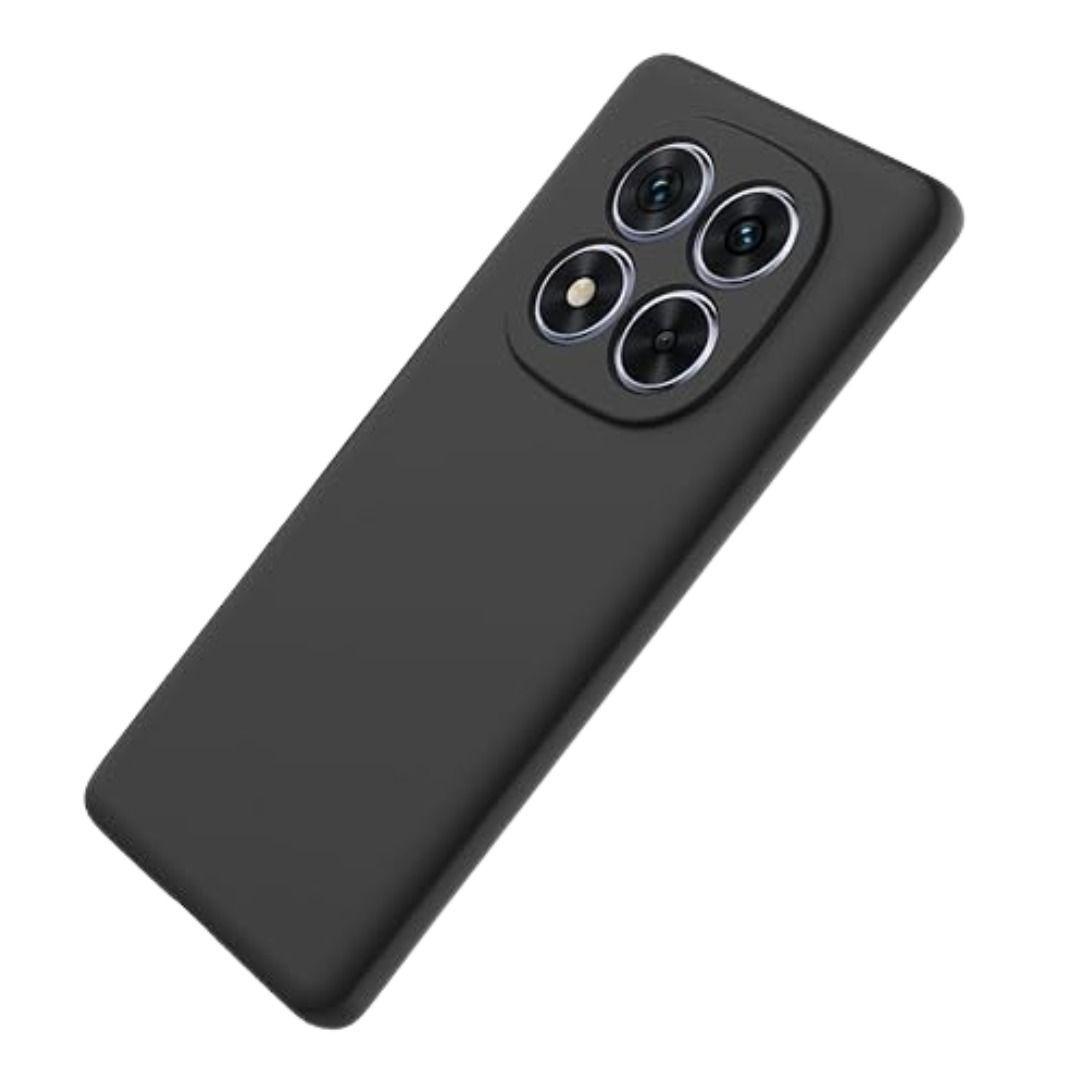 Carcasa Silicona Color Para Xiaomi Note 15 4g 5g-4