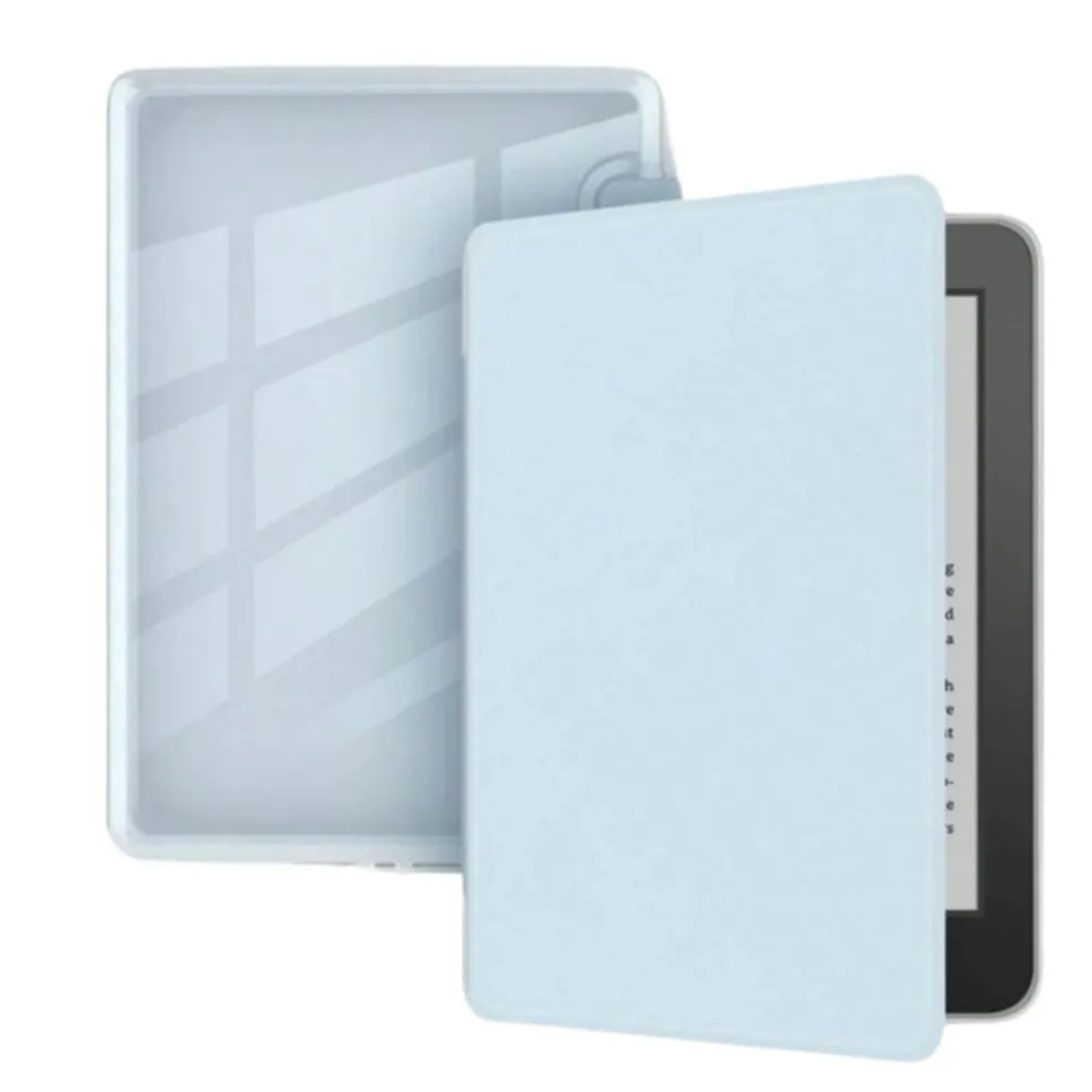 Funda Inteligente Protectora Para Kindle Colorsoft 2024 7 -0