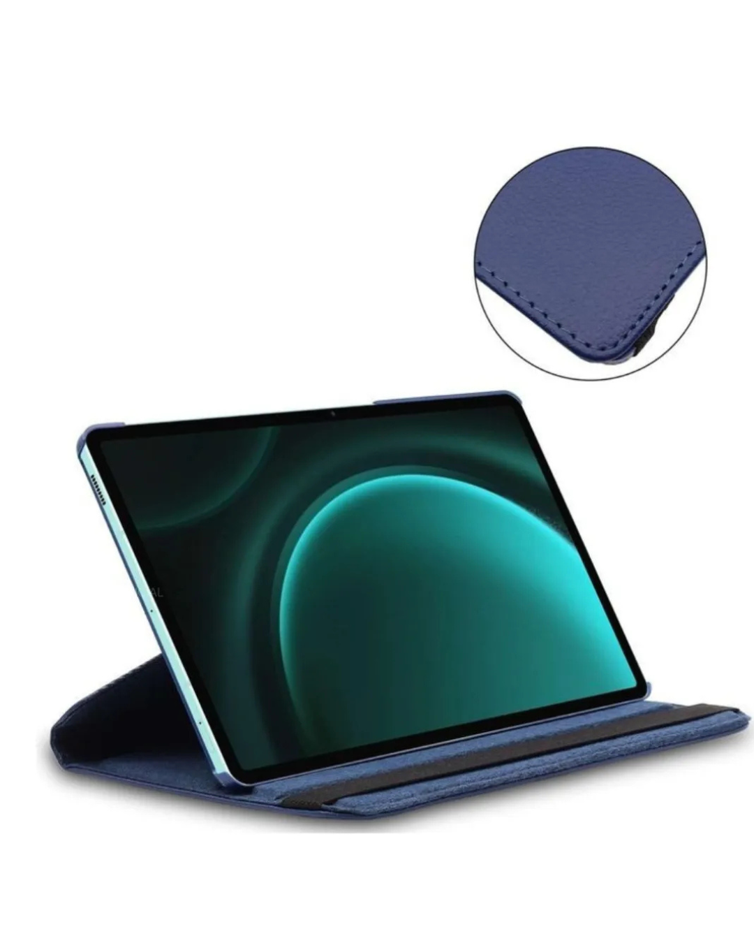 Funda 360 Giratoria Para Samsung S10 fe 10.9" -3