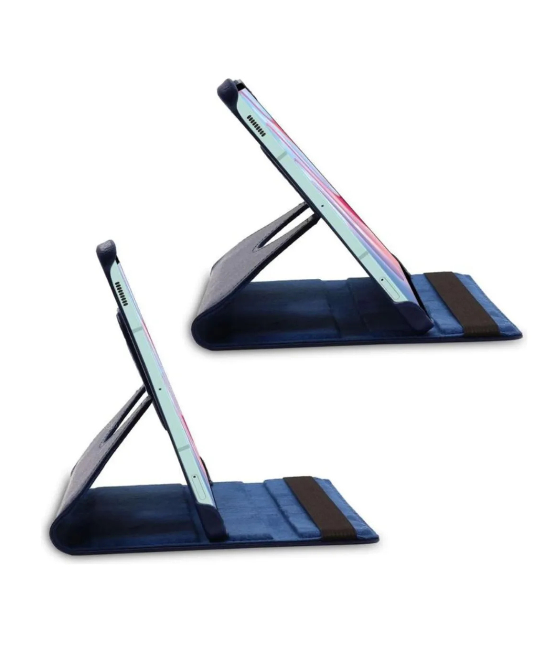 Funda 360 Giratoria Para Samsung S10 fe 10.9" -6