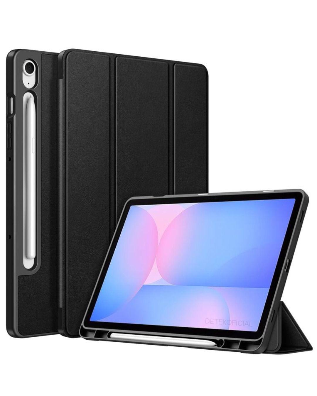 Funda Smart Cover Para Samsung Tab S10 Fe Plus 13.1 -0