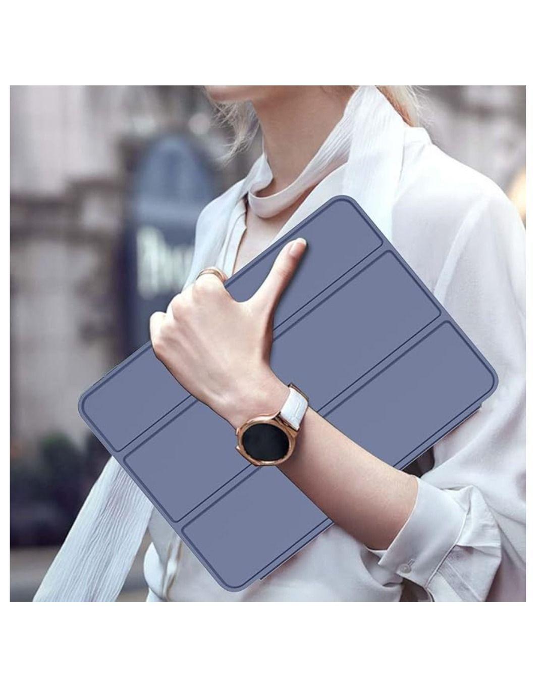 Funda Smart Cover Para iPad Air 4ta / 5ta Generación 10.9" -6