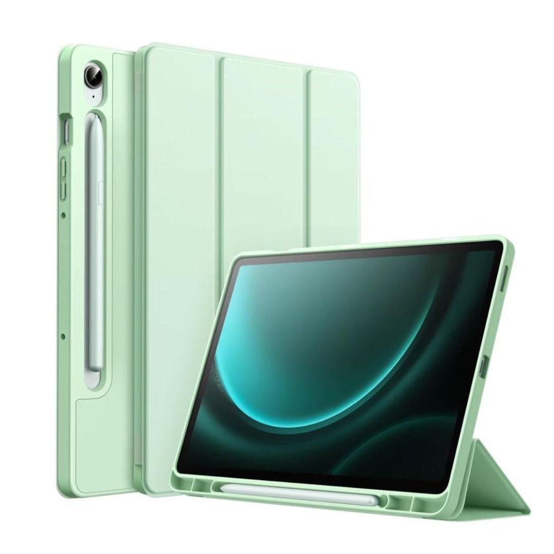 Funda Smart Cover Para Samsung S10 fe 10.9" -0